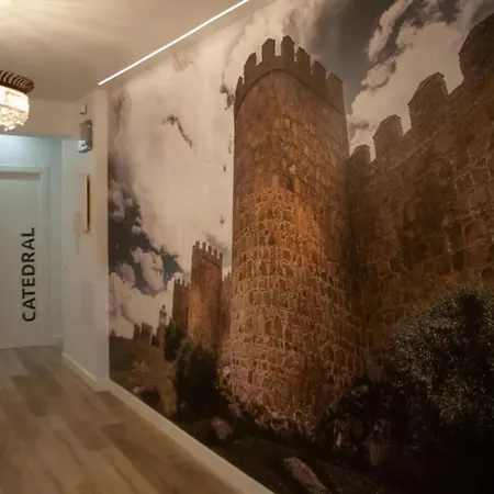 San Pedro * Ávila